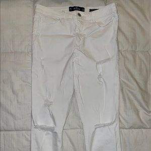 women’s skinny jeans